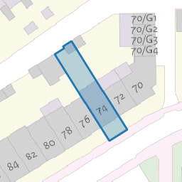 Perceel APD01-L-11513