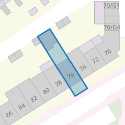 Perceel APD01-L-11514