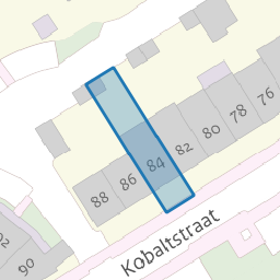 Perceel APD01-L-11518