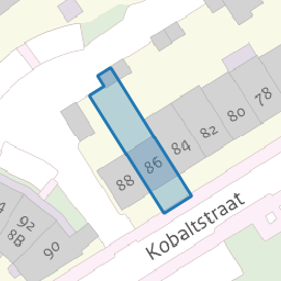 Perceel APD01-L-11519