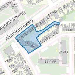 Perceel APD01-L-11521