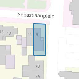 Perceel APD01-L-11527