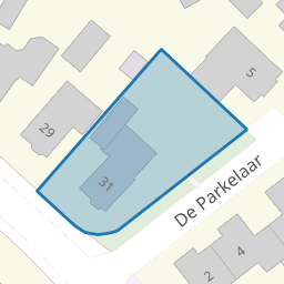 Perceel APD01-L-11529