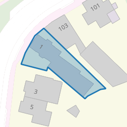 Perceel APD01-L-11530