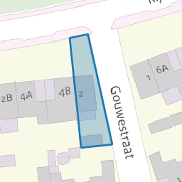 Perceel APD01-L-11558