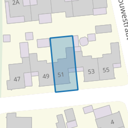 Perceel APD01-L-11561