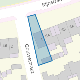 Perceel APD01-L-11565