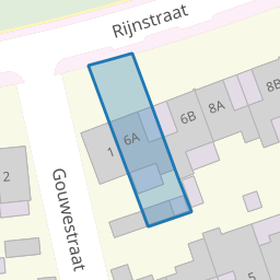 Perceel APD01-L-11566