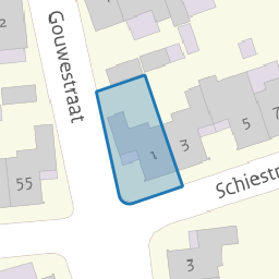 Perceel APD01-L-11570