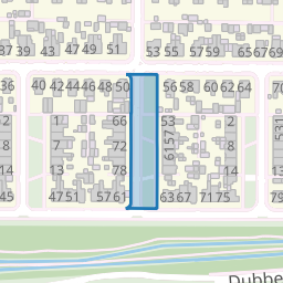 Perceel APD01-L-11577