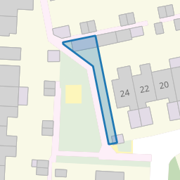 Perceel APD01-L-11580