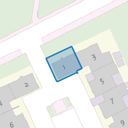 Perceel APD01-L-11591