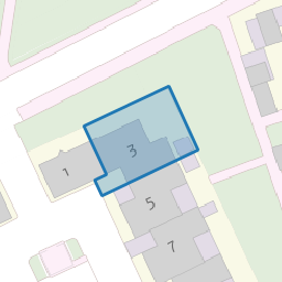 Perceel APD01-L-11592