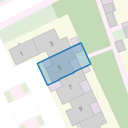 Perceel APD01-L-11593