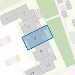 Perceel APD01-L-11594