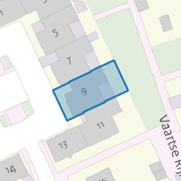 Perceel APD01-L-11595