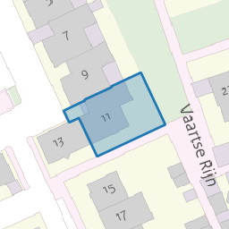 Perceel APD01-L-11596