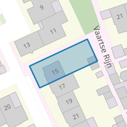 Perceel APD01-L-11598