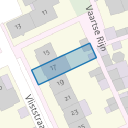 Perceel APD01-L-11599