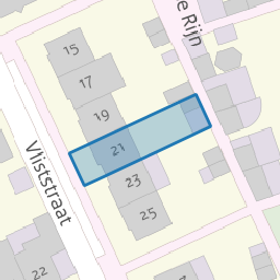 Perceel APD01-L-11601