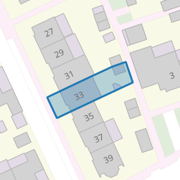 Perceel APD01-L-11607