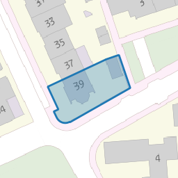 Perceel APD01-L-11610