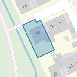 Perceel APD01-L-11614