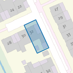 Perceel APD01-L-11616