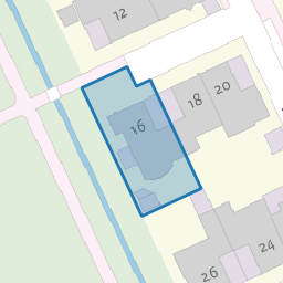 Perceel APD01-L-11620