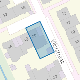 Perceel APD01-L-11622