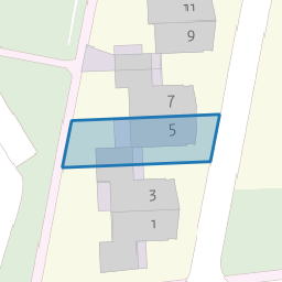 Perceel APD01-L-11626