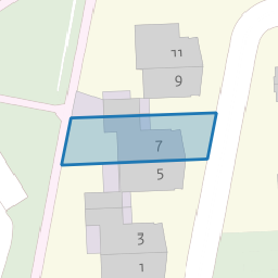 Perceel APD01-L-11627