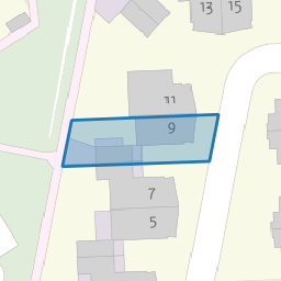 Perceel APD01-L-11628