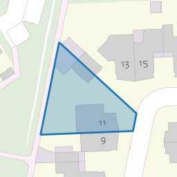 Perceel APD01-L-11629