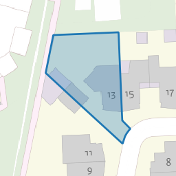 Perceel APD01-L-11630