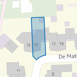 Perceel APD01-L-11631