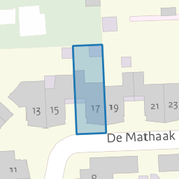 Perceel APD01-L-11632