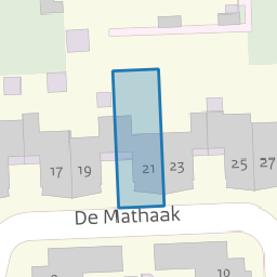 Perceel APD01-L-11634