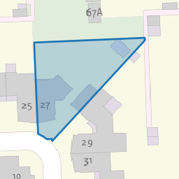 Perceel APD01-L-11637