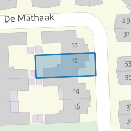 Perceel APD01-L-11646