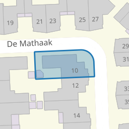 Perceel APD01-L-11647