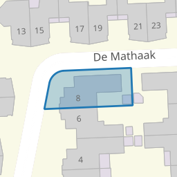 Perceel APD01-L-11648