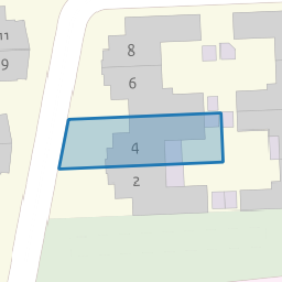 Perceel APD01-L-11650