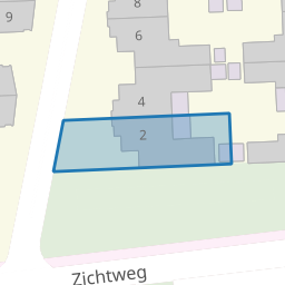 Perceel APD01-L-11651