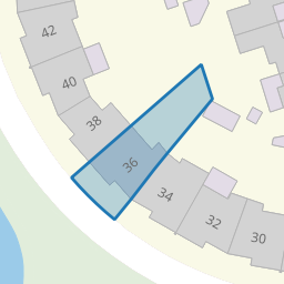 Perceel APD01-L-11659