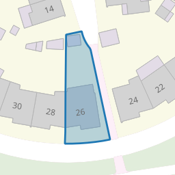 Perceel APD01-L-11664