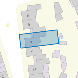 Perceel APD01-L-11673