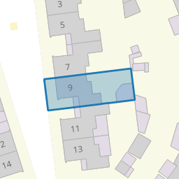 Perceel APD01-L-11674