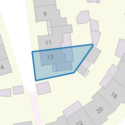 Perceel APD01-L-11676