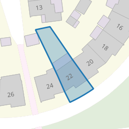 Perceel APD01-L-11678